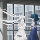 Illustration for article titled iSailor Moon Crystal S3/i, Episode 6: Scene Hopping